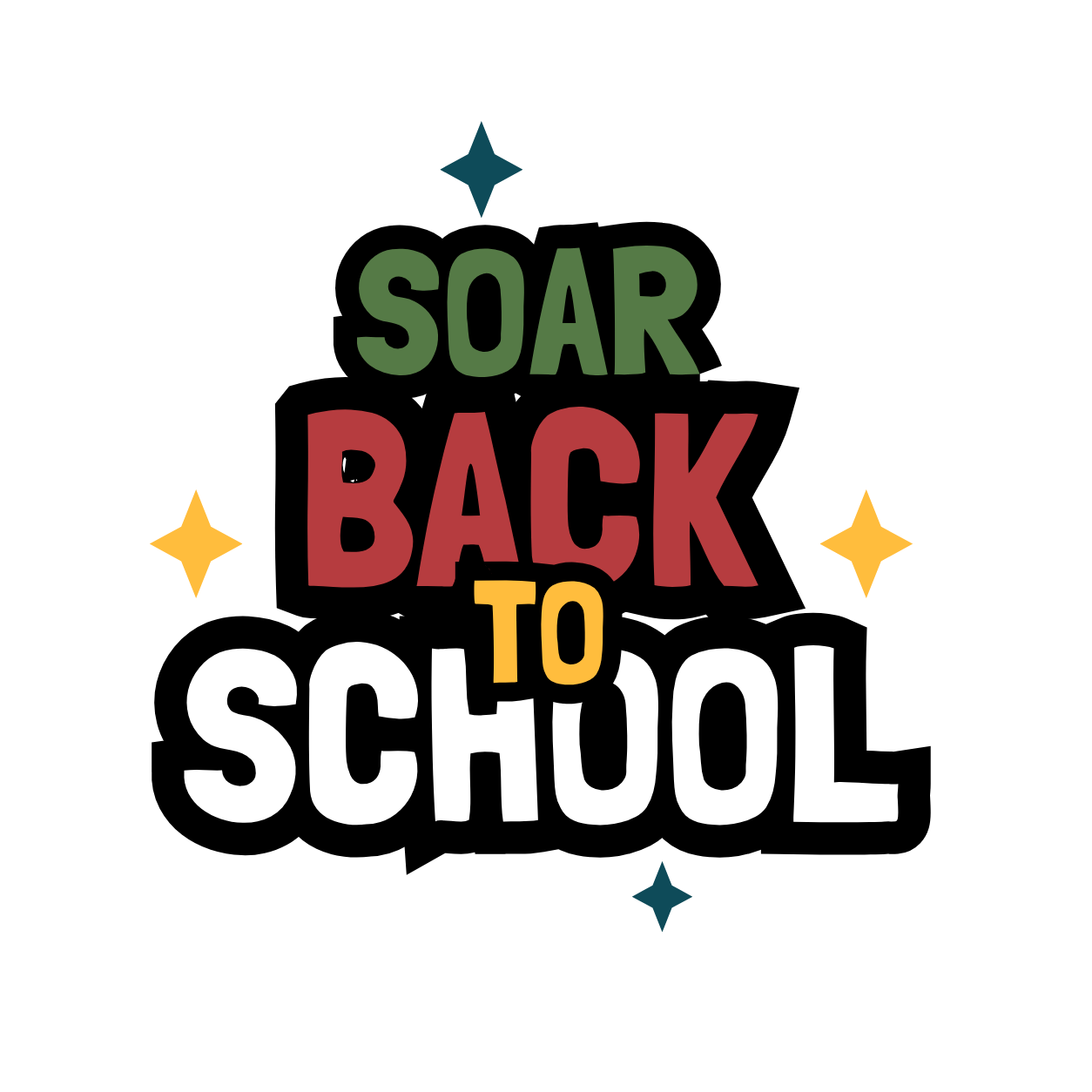 Back to School Coaching for grades 6-10